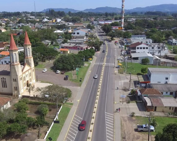 Prefeitura Municipal de Glorinha