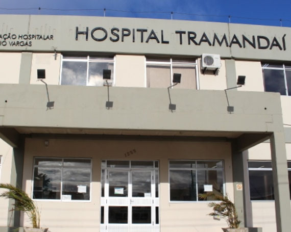 FHGV - Hospital Tramandaí