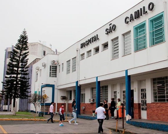 Hospital São Camilo