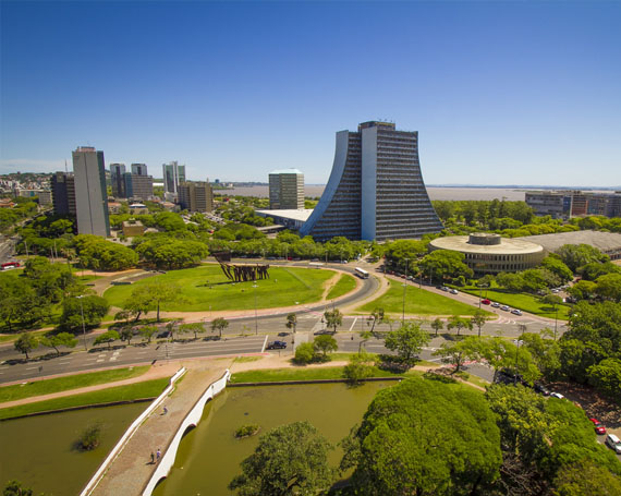 Prefeitura Municipal de Porto Alegre