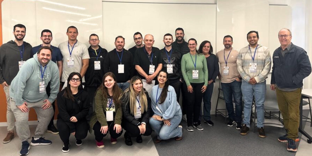 Grupo DOC realiza curso de  ATLS em parceria com CTSEM