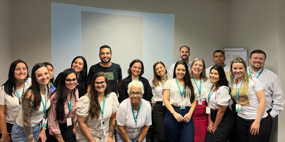 Realização de workshop alusivo ao Janeiro Branco