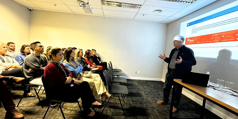 Grupo DOC lança a Academia de Líderes, programa de capacitação de suas lideranças