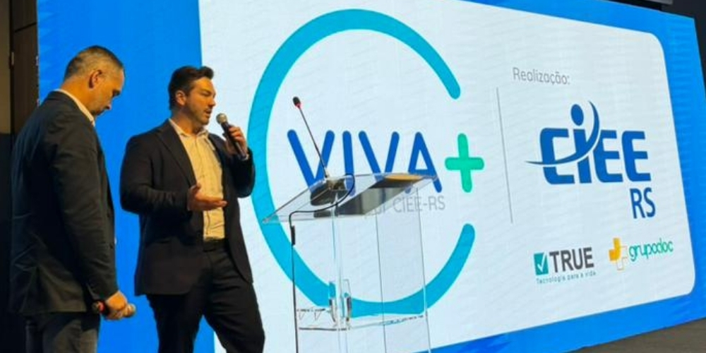 Grupo DOC integra o projeto VIVA+ e amplia o acesso à saúde para mais de 10 mil famílias gaúchas