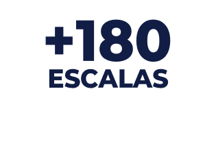 Escalas
