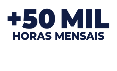 Horas Mensais